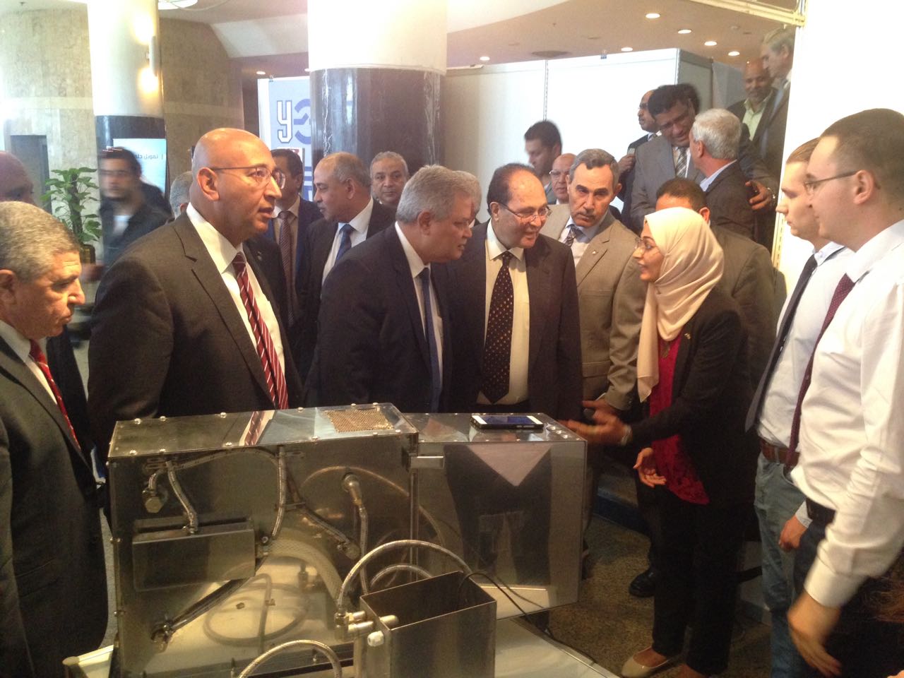 Infra Africa & Middle East Expo 2017